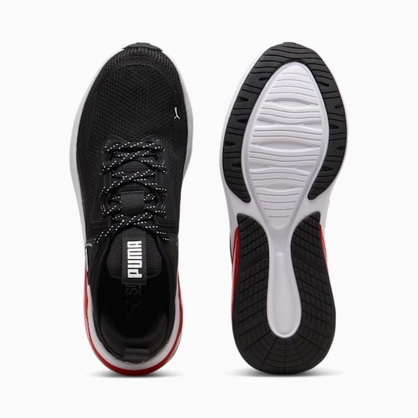 Puma cell ultimate knit men's running shoes discount