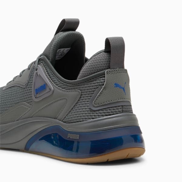 Cell Thrill Men's Running Shoes, Cool Dark Gray-Clyde Royal, extralarge