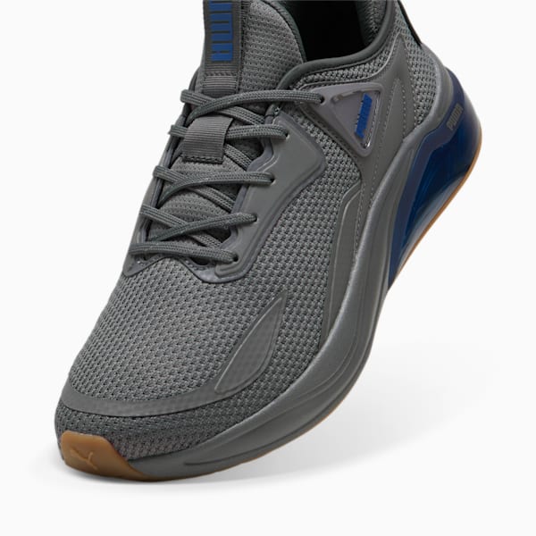 Cell Thrill Men's Running Shoes, Cool Dark Gray-Clyde Royal, extralarge