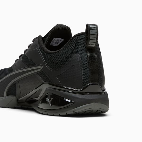 Neutron Men's Training Shoes, PUMA Black-Cool Dark Gray, extralarge