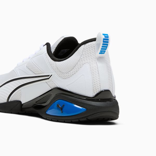 Sneakers Neutron Homme, PUMA White-PUMA Team Royal, extralarge