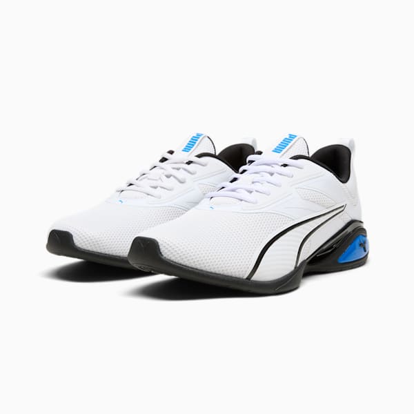 Sneakers Neutron Homme, PUMA White-PUMA Team Royal, extralarge