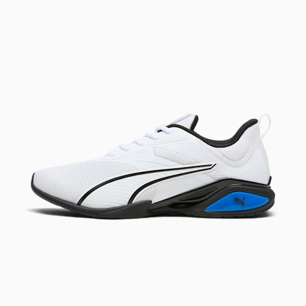 Sneakers Neutron Homme, PUMA White-PUMA Team Royal, extralarge