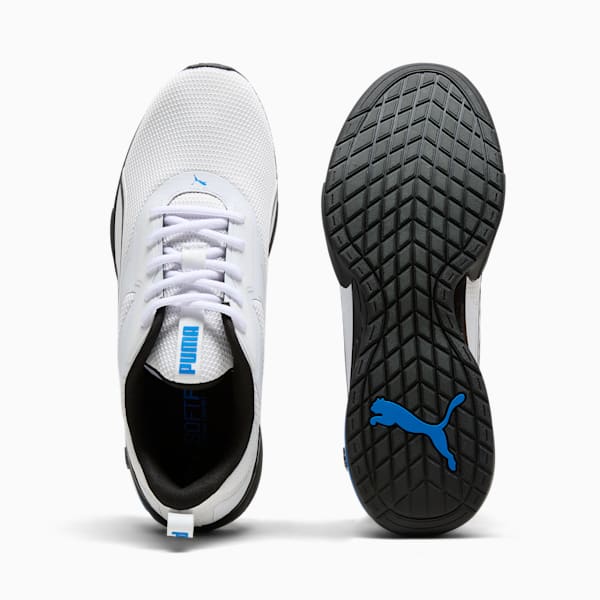 Sneakers Neutron Homme, PUMA White-PUMA Team Royal, extralarge