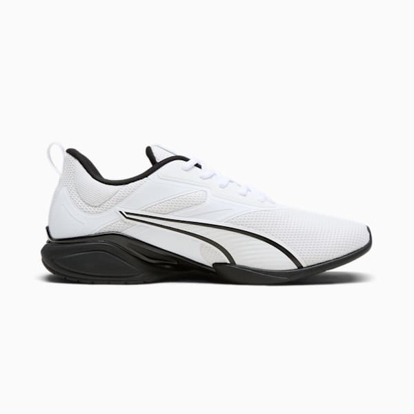 Sneakers Neutron Homme, PUMA White-PUMA Team Royal, extralarge