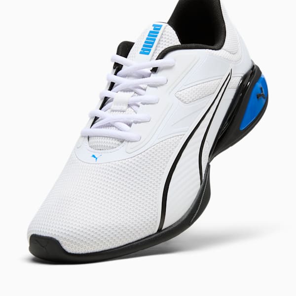 Sneakers Neutron Homme, PUMA White-PUMA Team Royal, extralarge