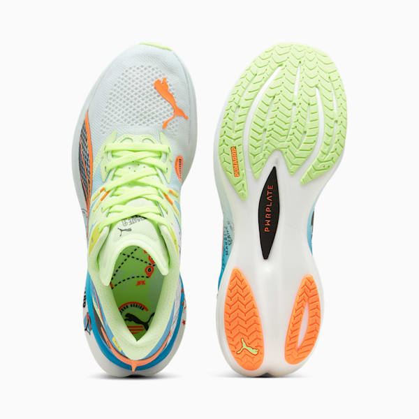 Puma marathon in 3 months on sale