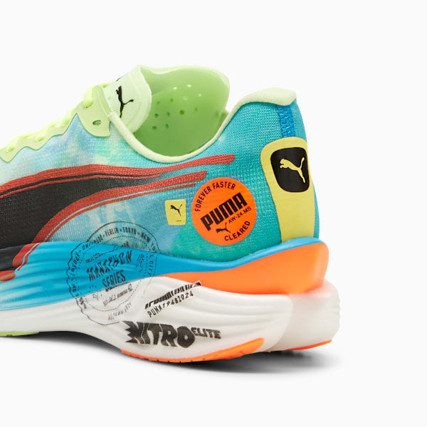 Deviate NITRO™ Elite 3 Marathon Series Men