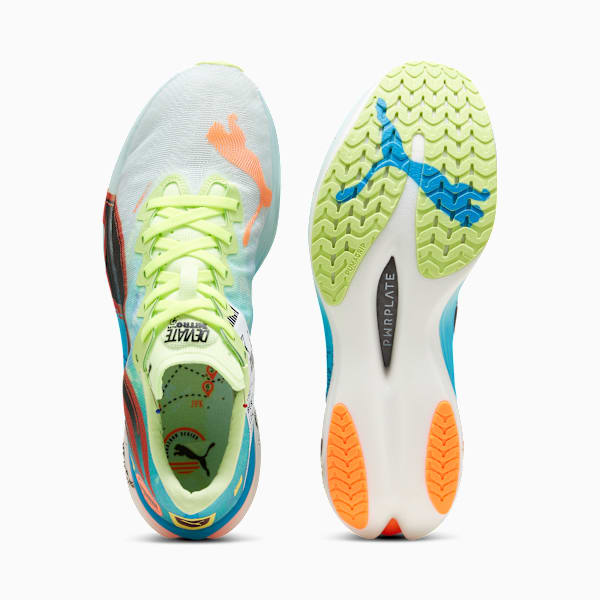 Deviate NITRO™ Elite 3 Marathon Series Men