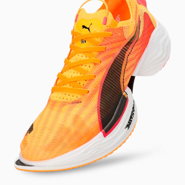 FAST-R NITRO™ Elite 2 Men's Running Shoes, Sun Stream-Sunset Glow-PUMA White, extralarge-IND