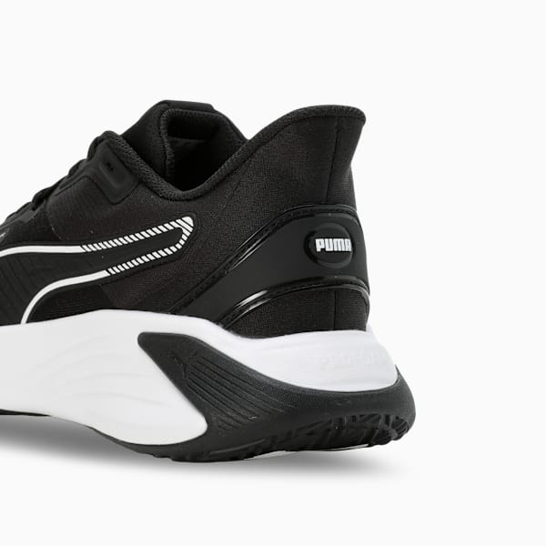 PWR Hybrid Multi-Surface Grip Training Shoes, PUMA Black-PUMA White-PUMA Black, extralarge-IND