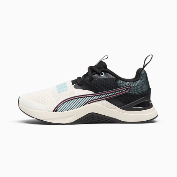 Prospect Women's Training Shoe, Cheap Erlebniswelt-fliegenfischen Jordan Outlet lichen Future Rider Double Spectra Sneakers in White Sunblaze, extralarge