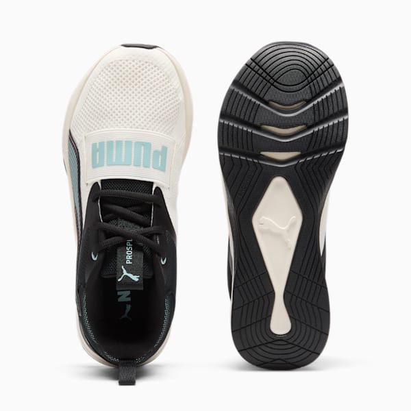 Prospect Women's Training Shoe, Cheap Erlebniswelt-fliegenfischen Jordan Outlet lichen Future Rider Double Spectra Sneakers in White Sunblaze, extralarge