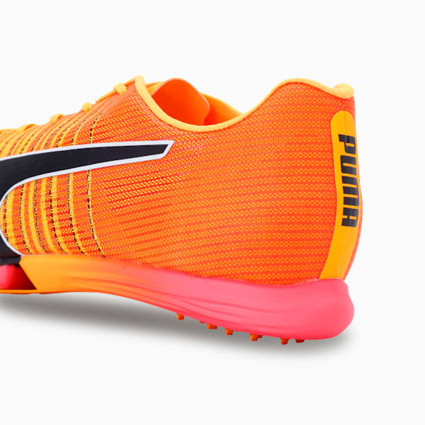evoSPEED Forte NITRO™ Elite Men's Track & Field Sprinting Spikes