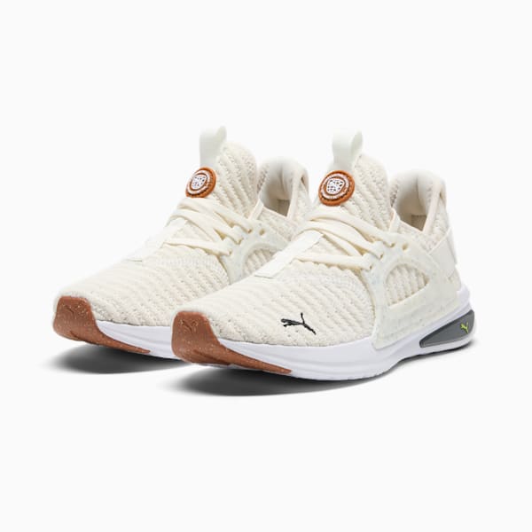 Puma enzo knit womens outlet
