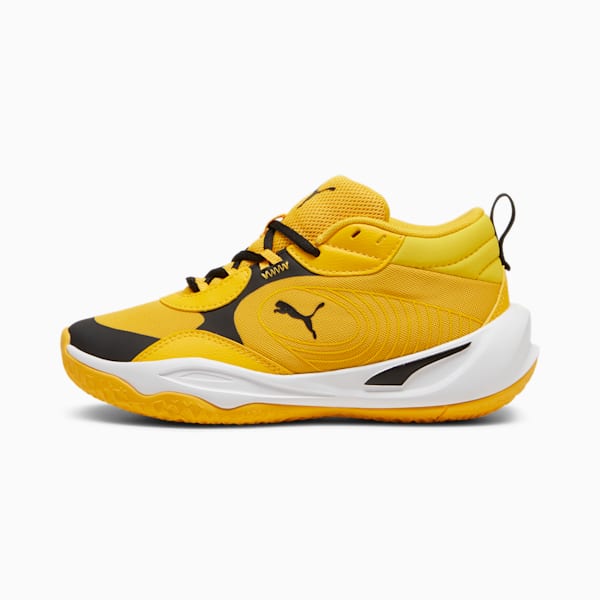 Puma big kid shoes online