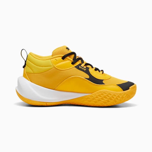 Playmaker Pro Basketball Big Kids' Shoes | PUMA