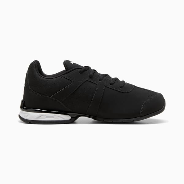 Tazon 7 Evo Men's Running Shoes, PUMA Black-PUMA White, extralarge