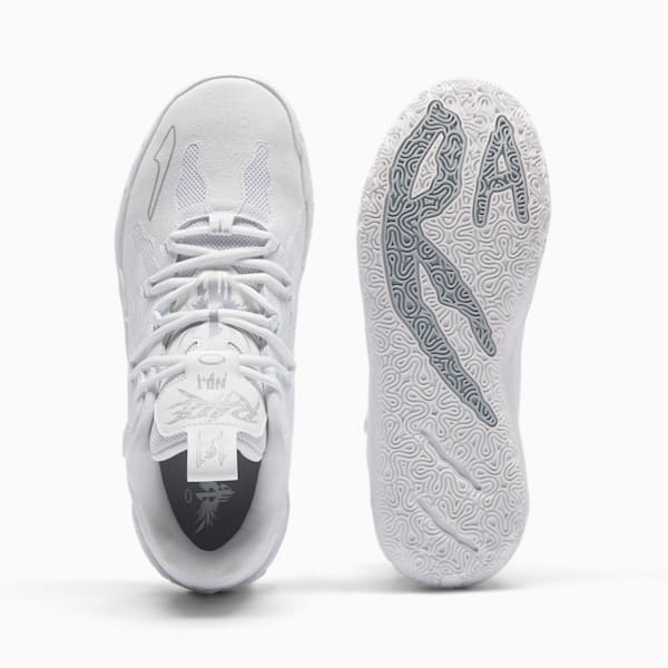 MB.03 Lo Men's Basketball Shoes | PUMA