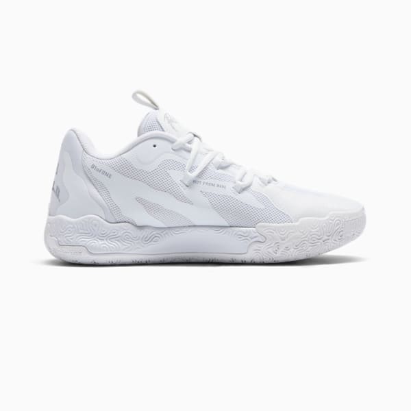 Puma 2018 basket outlet