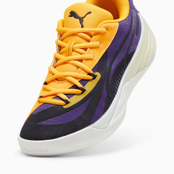 All-Pro NITRO™ Basketball Shoes | PUMA