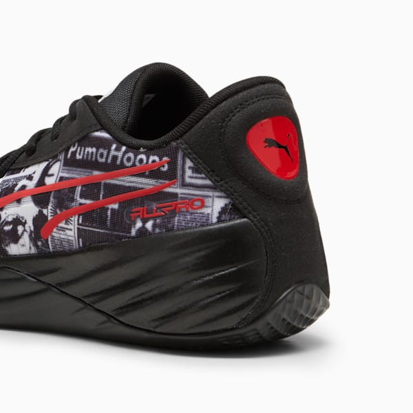 All-Pro NITRO™ Media Day Men's Basketball Shoes | PUMA