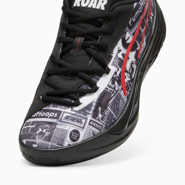 【年中無休】 Day Media NITRO™ All-Pro Men's PUMA | Shoes Basketball シューズ(男性用)