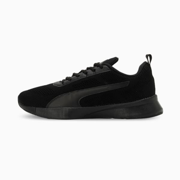 Bazin Men's Running Shoes, PUMA Black, extralarge-IND