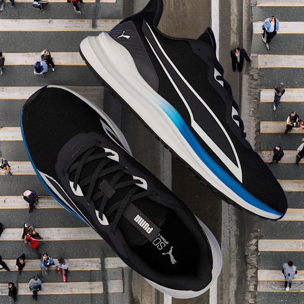 Exo puma 2025