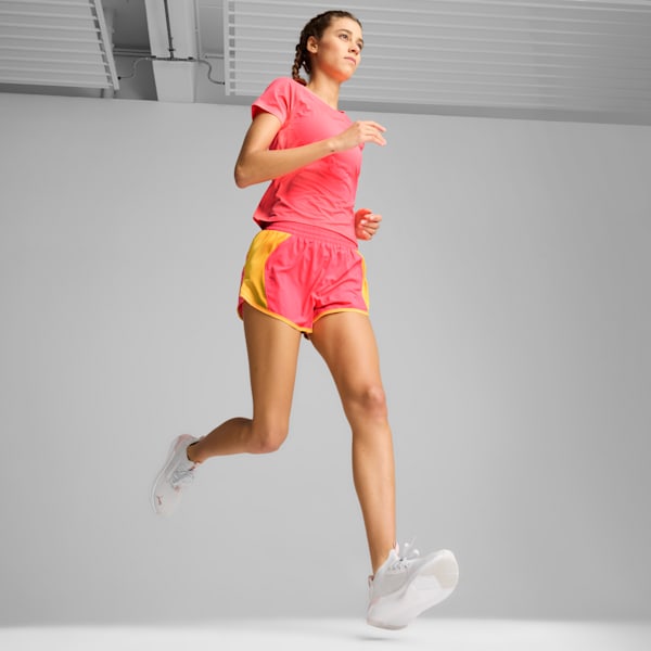SOFTRIDE Symmetry Fuzion Women's Running Shoes, Feather Gray-Mauve Mist-Rose Gold, extralarge-IND
