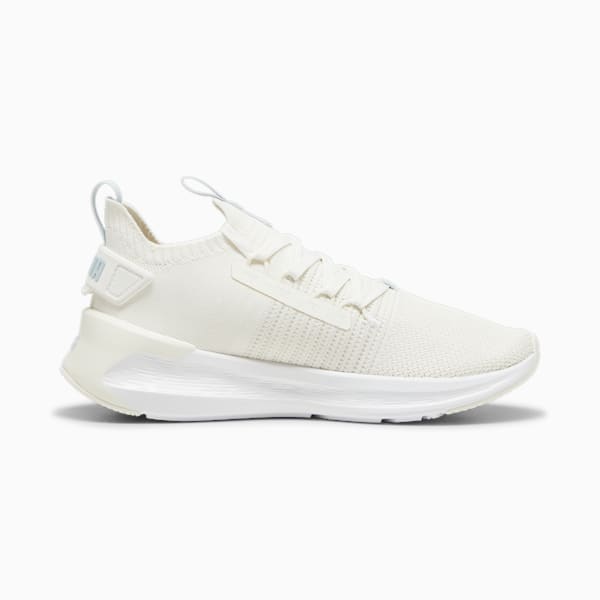 SOFTRIDE Symmetry Fuzion Women's Running Shoes, Warm White-Frosted Dew, extralarge
