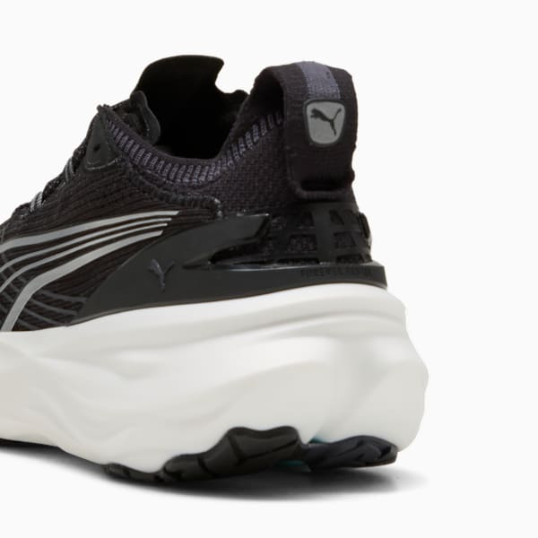 Tenis de running ForeverRun NITRO™ 2 para mujer, PUMA Black-PUMA White, extralarge
