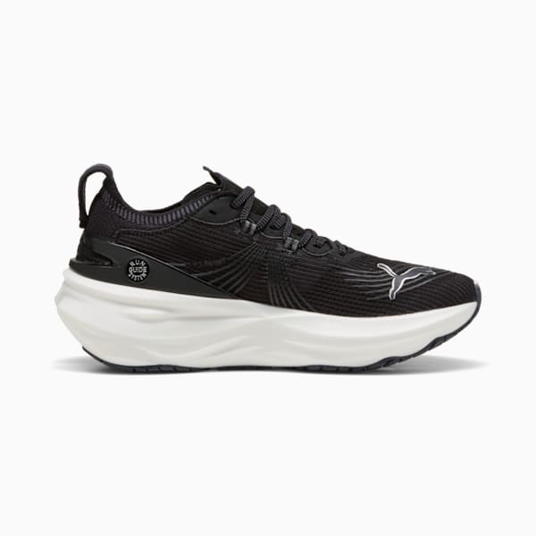 Tenis de running ForeverRun NITRO™ 2 para mujer, PUMA Black-PUMA White, extralarge