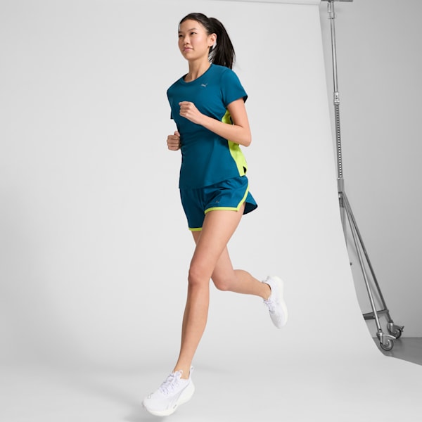 ForeverRun NITRO™ 2 Women's Running Shoes, PUMA White-PUMA Silver, extralarge