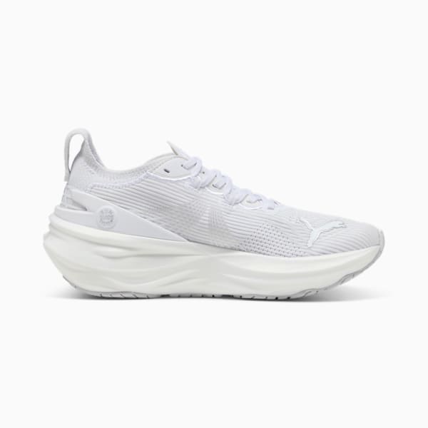 ForeverRun NITRO™ 2 Women's Running Shoes, PUMA White-PUMA Silver, extralarge