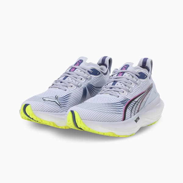 ForeverRun NITRO™ 2 Women's Running Shoes, Cool Weather-Yellow Alert, extralarge-IND