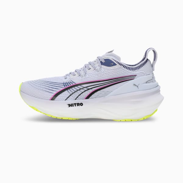 ForeverRun NITRO™ 2 Women's Running Shoes, Cool Weather-Yellow Alert, extralarge-IND
