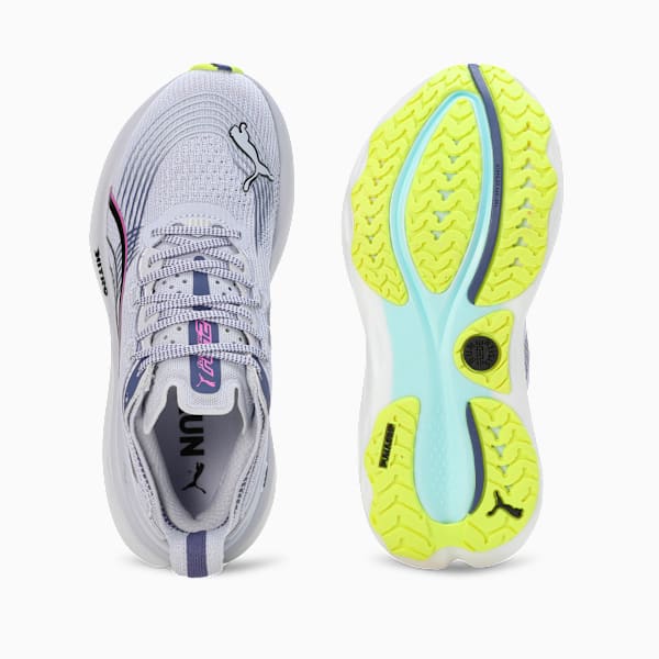 ForeverRun NITRO™ 2 Women's Running Shoes, Cool Weather-Yellow Alert, extralarge-IND