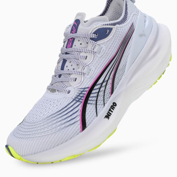 ForeverRun NITRO™ 2 Women's Running Shoes, Cool Weather-Yellow Alert, extralarge-IND