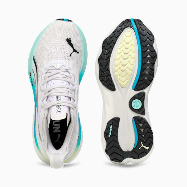 ForeverRun NITRO™ 2 Women's Running Shoes, PUMA White-Mint Melt, extralarge-IND