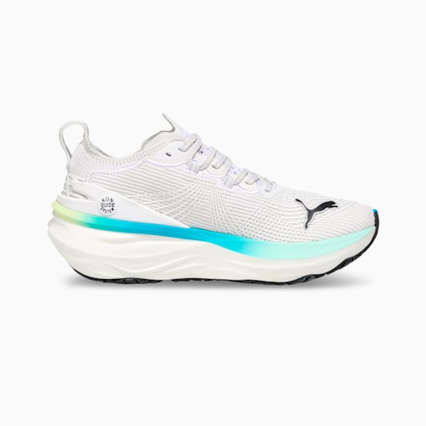 ForeverRun NITRO™ 2 Women's Running Shoes, PUMA White-Mint Melt, extralarge-IND