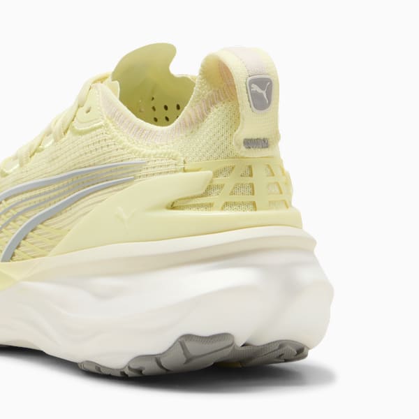 Tenis de running ForeverRun NITRO™ 2 para mujer, Gold Moon-PUMA White, extralarge