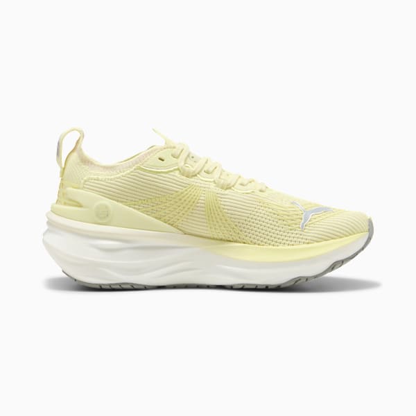 Tenis de running ForeverRun NITRO™ 2 para mujer, Gold Moon-PUMA White, extralarge