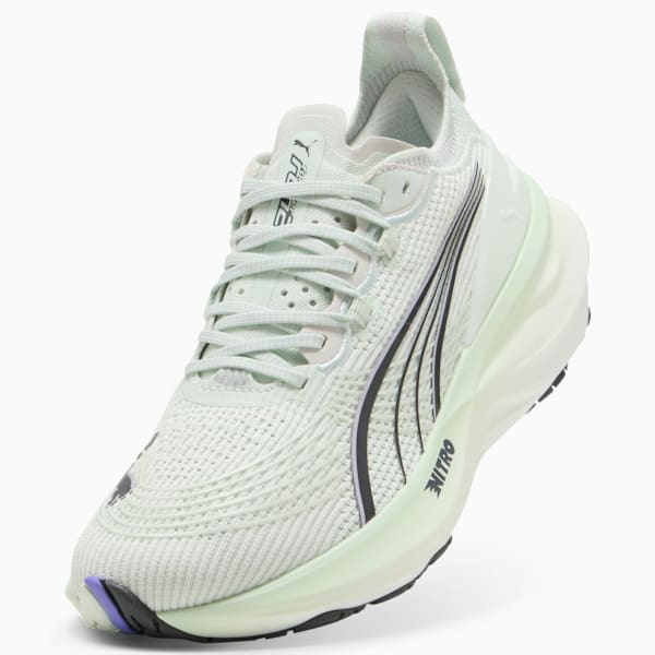 ForeverRun NITRO™ 2 Running Shoes Women, Sage Frost-Dusky Gray, extralarge-GBR