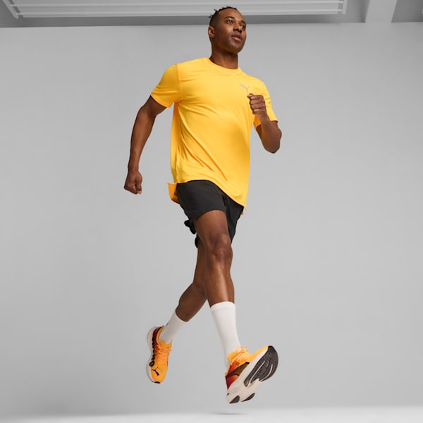 Deviate NITRO™ 3 Men's Running Shoes, Sun Stream-Sunset Glow-PUMA White, extralarge-IND