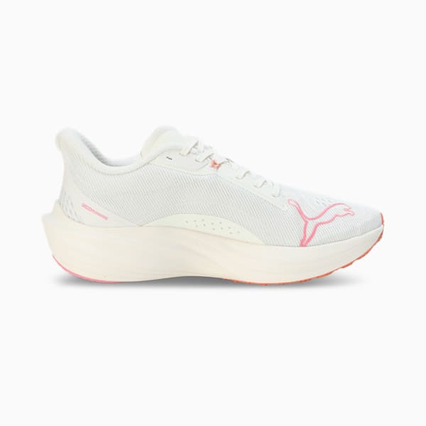 Darter Pro Fade Instant Cushioning Running Shoes, Warm White-Mauved Out, extralarge-IND