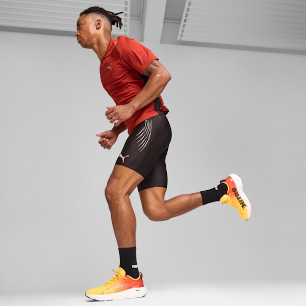 Chaussure de course a pied en solde outlet