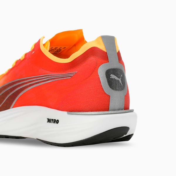 Liberate NITRO™ 2 Men's Running Shoes, Sun Stream-Sunset Glow-PUMA White, extralarge-IND