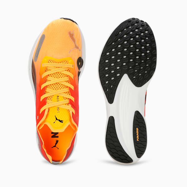 Liberate NITRO™ 2 Men's Running Shoes, Sun Stream-Sunset Glow-PUMA White, extralarge-IND