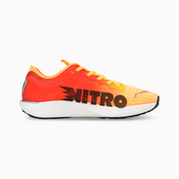 Liberate NITRO™ 2 Men's Running Shoes, Sun Stream-Sunset Glow-PUMA White, extralarge-IND